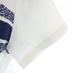 Áo thun CHRISTIAN DIOR シグネチャーバンド ESSENTIALS 143T04A4043 - Hàng hiệu Authentic 825820