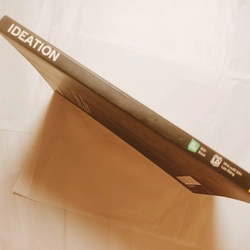 IDEATION - Khởi Tạo Big Idea, Sáng Tạo Không Rào Cản
 536238