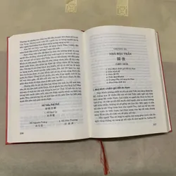 VIỆT NAM SỬ LƯỢC - TRẦN TRỌNG KIM- BÌA CỨNG 739014