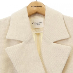 【Mã giảm giá】VERMEIL par iena Áo gile dài 636901