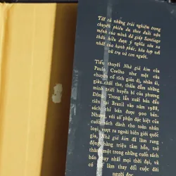 Nhà giả kim (bìa cứng + bookmark) 997879