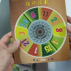 Bách Thiên Diễn Số - Dương Thuận Hào 776136