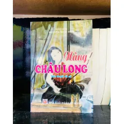 Nàng Châu Long - Như Hiên, Nguyễn Ngọc Hiền