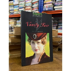 VANITY FAIR - William Makepeace Thackeray 163737