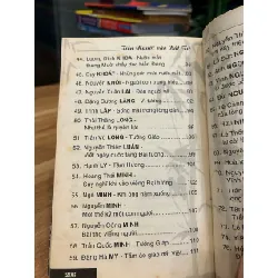 Thơ về Đại tướng Võ Nguyên Giáp: Tiễn Người vào Bất Tử – Nhiều tác giả 571278