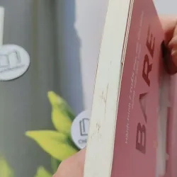 Bare: Hành Trình 7 Tuần Thay Đổi Vóc Dáng, Nâng Cấp Bản Thân - Susan Hyatt 744690