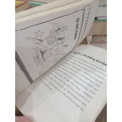 Birthday boy - David Baddiel 704148