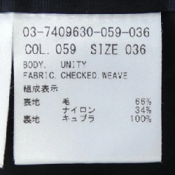 【Mã giảm giá】Áo khoác Theory luxe 642055