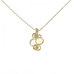 Luziada Peridot Necklace - Hàng hiệu Authentic