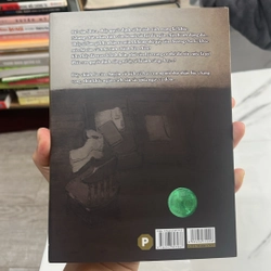 Cô gái nơi xứ người tập 8 503157