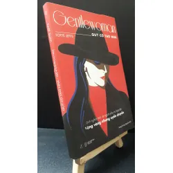 [Sách Cũ SCGR] Quý cô tao nhã - Gentlewoman 2021 - Lotte Jeffs (highlight) new 90% HCM.DTB1906