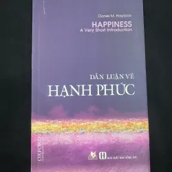 Dẫn luận về Hạnh Phúc