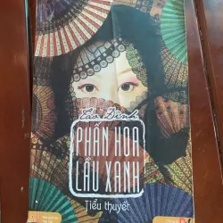 Sách phấn hoa lầu xanh