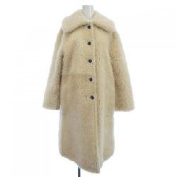 Áo khoác lông cừu CHRISTIAN DIOR