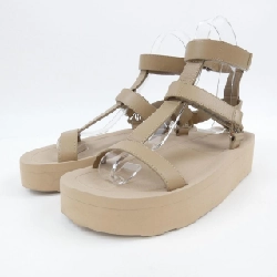 Giày sandal HERMES エニド ENID Hディアマンバックル 221033Z 659101