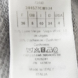 クリスチャンディオール CHRISTIAN DIOR 244S77CM134 ニ knit - Hàng hiệu Authentic 775252