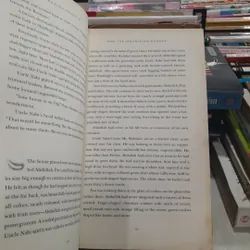 AND THE MOUNTIANS ECHOED - NHỮNG NGỌN NÚI VANG VỌNG  - KHALED HOSSEINI 574217
