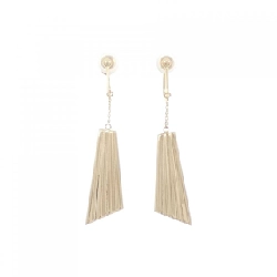 K10YG Bông tai - Hàng hiệu Authentic