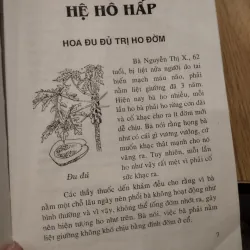 sách "Bệnh thường gặp thuốc dễ tìm" của Lương y Hoàng Duy Tân. 
 929493