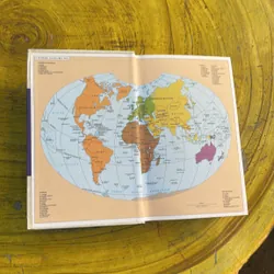 DICTIONNAIRE UNIVERSEL FRANCOPHONE 735014