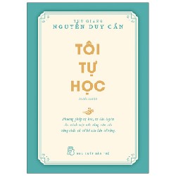 Tôi Tự Học - Thu Giang Nguyễn Duy Cần