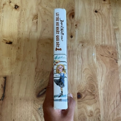 II Sách Thiếu Nhi: Lũ Trẻ Hư Nhất Quả Đất 1 - David Walliams - 2023 477711
