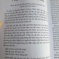 Paris Em Yêu Hỡi! - Hải Triều Ý Tâm 737613