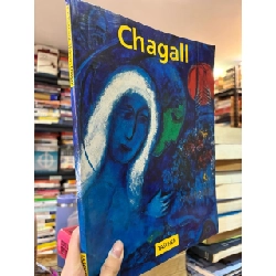 Chagall - Taschen