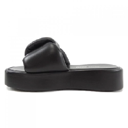 Giày sandal MIU MIU - Hàng hiệu Authentic 663375