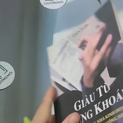 Giàu từ chứng khoán - John Boik 688457