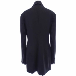 【Mã giảm giá】The Row Áo khoác 636484