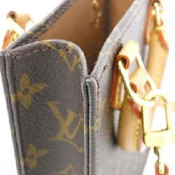 Túi xách Louis Vuitton Monogram Petit Sac Plat M81295 - Hàng hiệu Chính hãng 770527