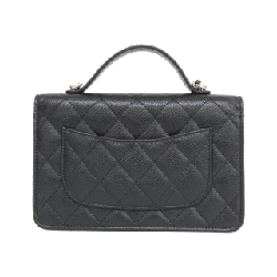 Ví dây chuyền Chanel AP4401 - Hàng hiệu Authentic 806653