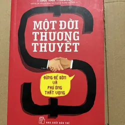Một Đời Thương Thuyết