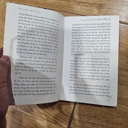 5 múi giờ, 10 tiếng bay và một cái khép mi 
43k (bìa 86k) 1019033