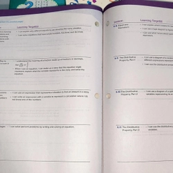 Sách toán Tiếng Anh - Illustrative Maths Course 1 - McGraw Hill 495349