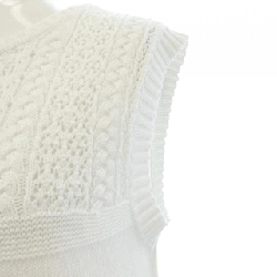 【Mã giảm giá】Chanel CHANEL Váy 652553