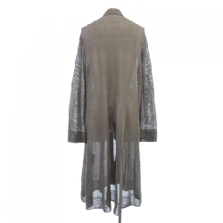 Áo cardigan dài FOXEY OTAVIA 43431 631661