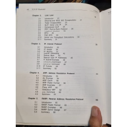 TCP/IP Illustrated, Volume 1 : The Protocols - W. Richard Stevens 449352