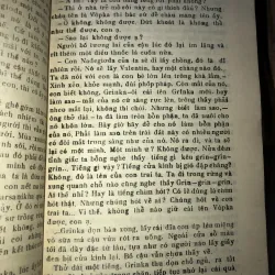 Trên mảnh đất người đời - Anatôli Ivanốp 928398