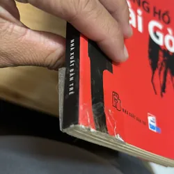 II Tựa Sách: Giang Hồ Sài Gòn - Vũ Quang Hùng - 2012 700992