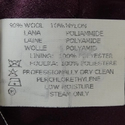 【Vintage】Missonni MISSONI chân váy 646939