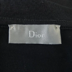 DIOR HOMME 863J621I2312 Áo sơ mi ngắn tay - Hàng hiệu Authentic 901683