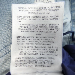 【Khuyến mãi】Áo khoác denim MONCLER 636932