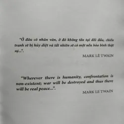 Cánh chim lạc mẹ - Mark Le Twain 556873