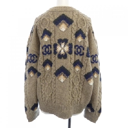 Chanel CHANEL LOOK6 P77825K11272 24N Áo len 630488