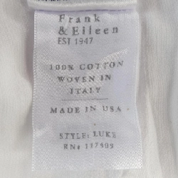 FRANK&EILEEN Áo sơ mi - Hàng hiệu Authentic 819386