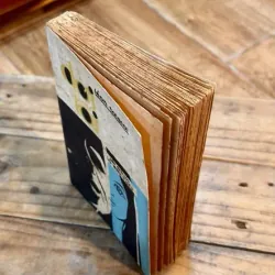 [Sách trước 75] Đời Tôi - Léon Tolstoi 730950