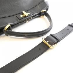 Túi Fendi Peekaboo 8BN290 3ZN 615474