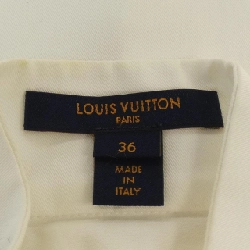 Louis Vuitton LOUIS VUITTON FITO67OOM Áo - Hàng hiệu Chính hãng 809264